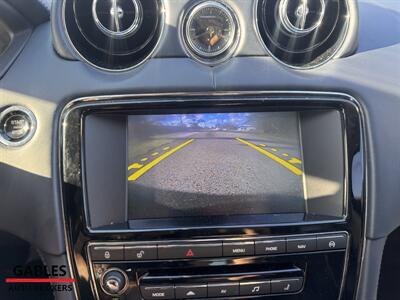 2015 Jaguar XJL Portfolio   - Photo 33 - Miami, FL 33165