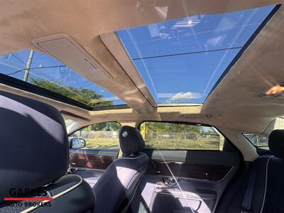 2015 Jaguar XJL Portfolio   - Photo 23 - Miami, FL 33165