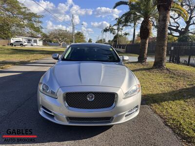 2015 Jaguar XJL Portfolio   - Photo 14 - Miami, FL 33165