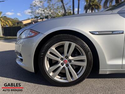 2015 Jaguar XJL Portfolio   - Photo 5 - Miami, FL 33165