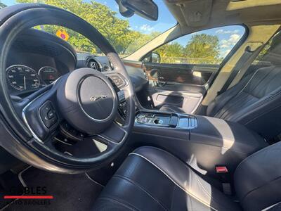 2015 Jaguar XJL Portfolio   - Photo 26 - Miami, FL 33165