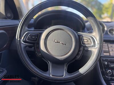 2015 Jaguar XJL Portfolio   - Photo 31 - Miami, FL 33165