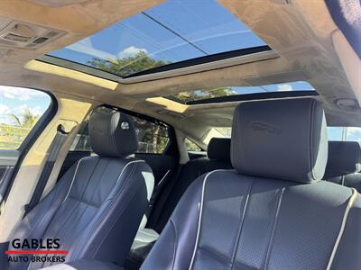 2015 Jaguar XJL Portfolio   - Photo 29 - Miami, FL 33165