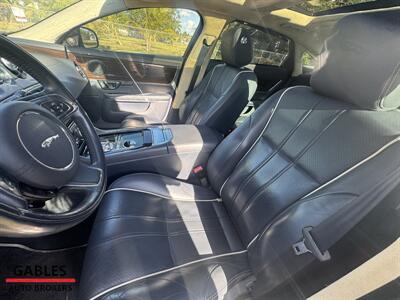 2015 Jaguar XJL Portfolio   - Photo 27 - Miami, FL 33165