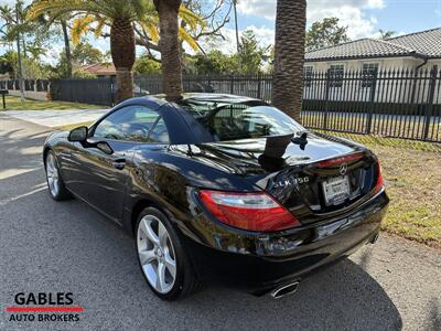 2012 Mercedes-Benz SLK SLK 350   - Photo 11 - Miami, FL 33165