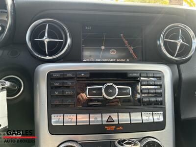 2012 Mercedes-Benz SLK SLK 350   - Photo 21 - Miami, FL 33165
