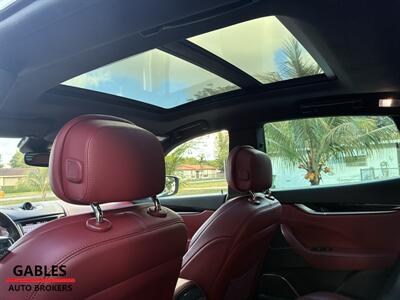 2018 Maserati Levante S GranLusso   - Photo 35 - Miami, FL 33165