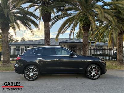 2018 Maserati Levante S GranLusso   - Photo 14 - Miami, FL 33165