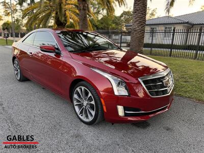 2019 Cadillac ATS 3.6L Premium Luxury   - Photo 5 - Miami, FL 33165
