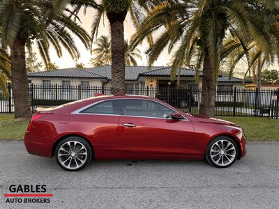 2019 Cadillac ATS 3.6L Premium Luxury   - Photo 15 - Miami, FL 33165