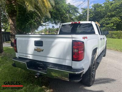 2018 Chevrolet Silverado 1500 LS   - Photo 11 - Miami, FL 33165