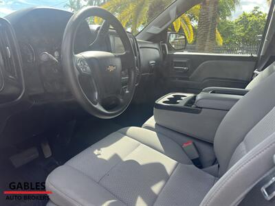 2018 Chevrolet Silverado 1500 LS   - Photo 25 - Miami, FL 33165