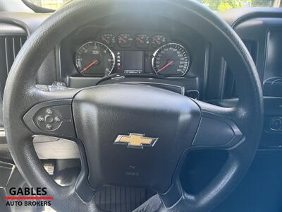 2018 Chevrolet Silverado 1500 LS   - Photo 12 - Miami, FL 33165