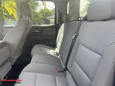 2018 Chevrolet Silverado 1500 LS   - Photo 30 - Miami, FL 33165