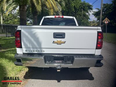 2018 Chevrolet Silverado 1500 LS   - Photo 8 - Miami, FL 33165