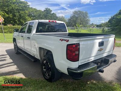 2018 Chevrolet Silverado 1500 LS   - Photo 10 - Miami, FL 33165