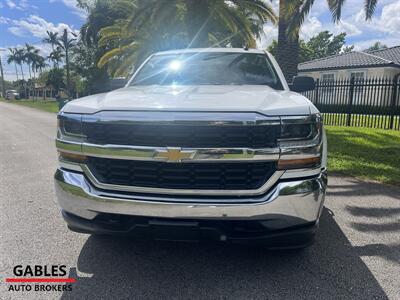 2018 Chevrolet Silverado 1500 LS   - Photo 9 - Miami, FL 33165