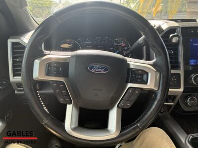 2020 Ford F-250 Super Duty Lariat - Photo 15 - Miami, FL 33165