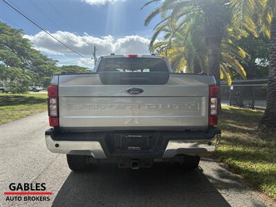 2020 Ford F-250 Super Duty Lariat - Photo 13 - Miami, FL 33165