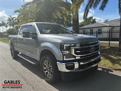 2020 Ford F-250 Super Duty Lariat - Photo 4 - Miami, FL 33165