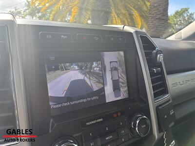 2020 Ford F-250 Super Duty Lariat - Photo 18 - Miami, FL 33165