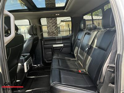 2020 Ford F-250 Super Duty Lariat - Photo 23 - Miami, FL 33165