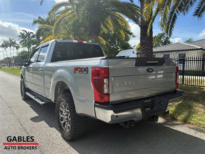 2020 Ford F-250 Super Duty Lariat - Photo 12 - Miami, FL 33165