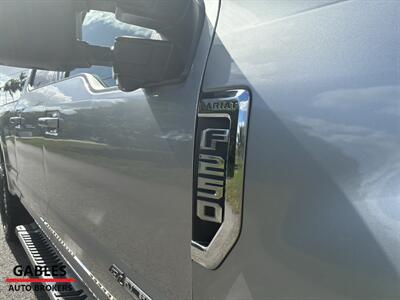 2020 Ford F-250 Super Duty Lariat - Photo 5 - Miami, FL 33165
