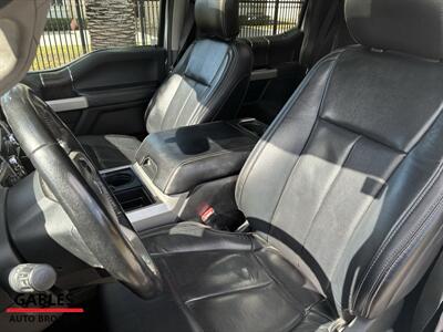 2020 Ford F-250 Super Duty Lariat - Photo 20 - Miami, FL 33165