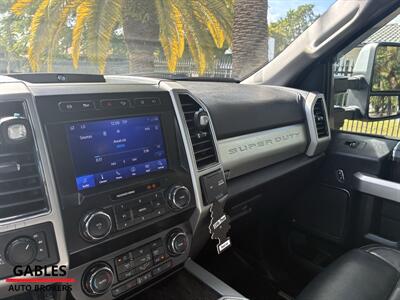 2020 Ford F-250 Super Duty Lariat - Photo 17 - Miami, FL 33165