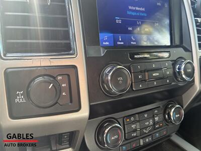 2020 Ford F-250 Super Duty Lariat - Photo 19 - Miami, FL 33165