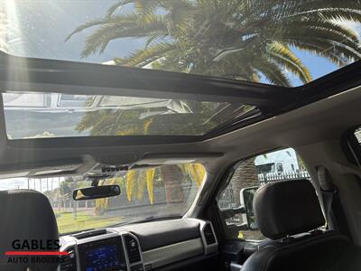 2020 Ford F-250 Super Duty Lariat - Photo 25 - Miami, FL 33165