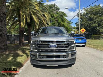 2020 Ford F-250 Super Duty Lariat - Photo 10 - Miami, FL 33165