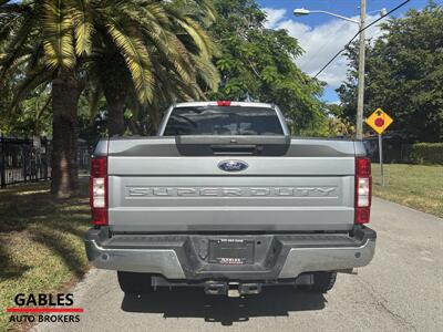 2020 Ford F-250 Super Duty Lariat - Photo 7 - Miami, FL 33165