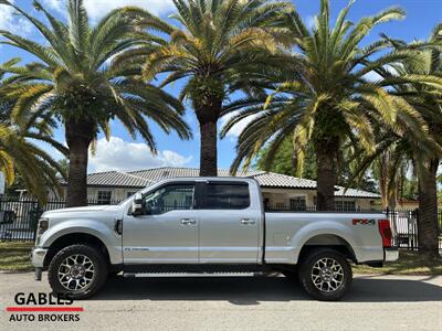 2020 Ford F-250 Super Duty Lariat - Photo 9 - Miami, FL 33165