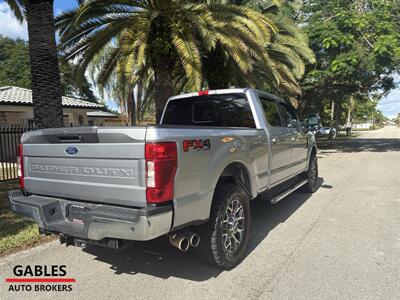 2020 Ford F-250 Super Duty Lariat - Photo 6 - Miami, FL 33165