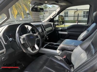 2020 Ford F-250 Super Duty Lariat - Photo 14 - Miami, FL 33165