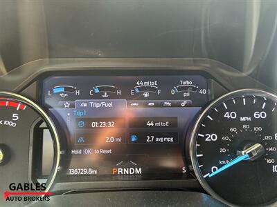 2020 Ford F-250 Super Duty Lariat - Photo 16 - Miami, FL 33165