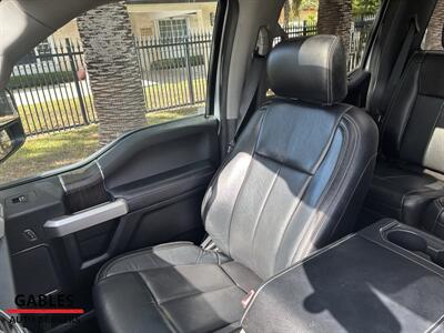 2020 Ford F-250 Super Duty Lariat - Photo 21 - Miami, FL 33165