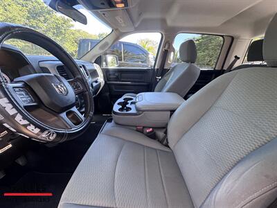 2017 RAM 1500 Tradesman   - Photo 24 - Miami, FL 33165