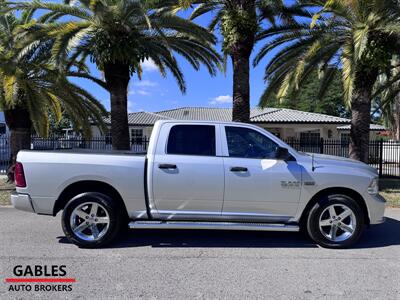 2017 RAM 1500 Tradesman   - Photo 16 - Miami, FL 33165