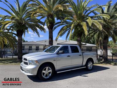 2017 RAM 1500 Tradesman   - Photo 7 - Miami, FL 33165