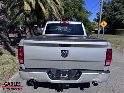 2017 RAM 1500 Tradesman   - Photo 17 - Miami, FL 33165