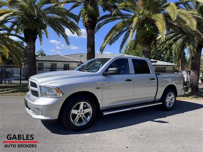 2017 RAM 1500 Tradesman   - Photo 10 - Miami, FL 33165