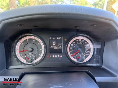 2017 RAM 1500 Tradesman   - Photo 30 - Miami, FL 33165