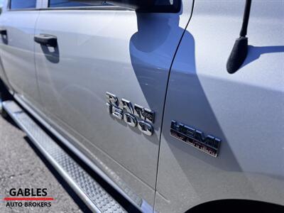 2017 RAM 1500 Tradesman   - Photo 15 - Miami, FL 33165