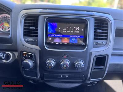 2017 RAM 1500 Tradesman   - Photo 31 - Miami, FL 33165