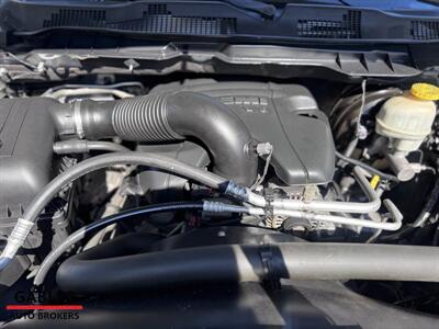 2017 RAM 1500 Tradesman   - Photo 4 - Miami, FL 33165