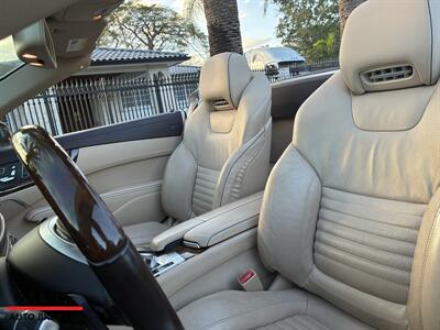 2013 Mercedes-Benz SL 550 - Photo 22 - Miami, FL 33165