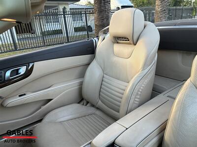 2013 Mercedes-Benz SL 550 - Photo 23 - Miami, FL 33165